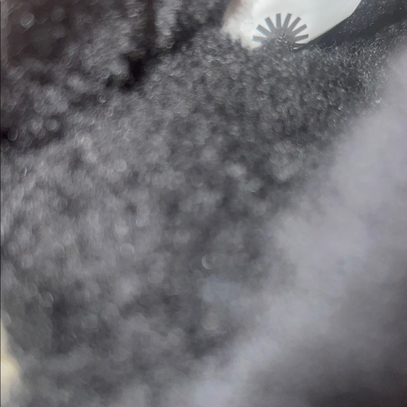 UGG® big kids Cozy Il Scuff Slipper - Picture 4 of 14